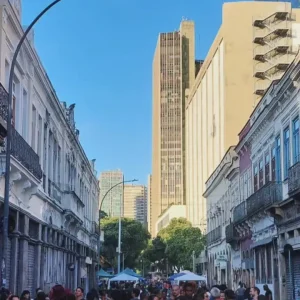 Mercado Central do Rio: Antiga Fábrica da Granado se Transforma em Novo Polo Gastronômico e Cultural no Centro