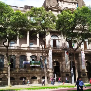 Museu Nacional de Belas Artes no Rio reabre parte para visitação gratuita após 6 anos de reformas