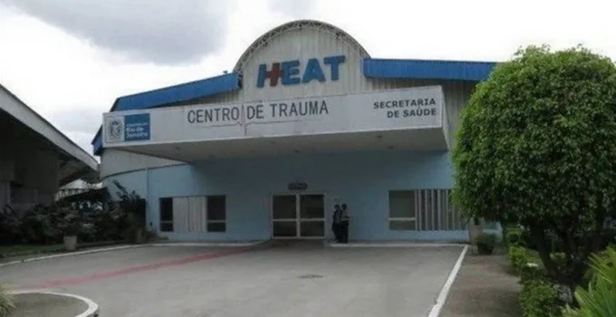 Mulher é Baleada e Morre em São Gonçalo; Dados Revelam Aumento de Violência Contra Mulheres no Rio