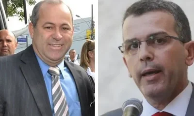 Alexandre de Moraes autoriza transferência de Brazão e Rivaldo Barbosa para presídio no Rio de Janeiro