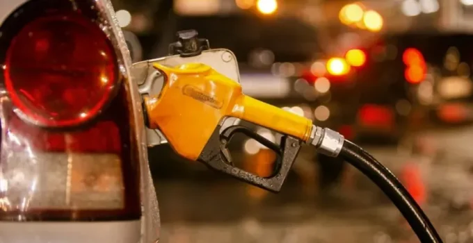 Preços da Gasolina e Diesel Sobem nos Postos do Rio de Janeiro; Veja Impacto no Bolso do Consumidor
