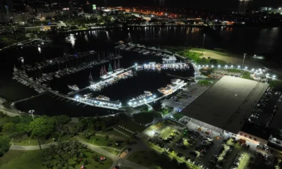 Rio de Janeiro projeta R$ 12,8 bilhões em turismo e impulsiona o mercado náutico no primeiro semestre