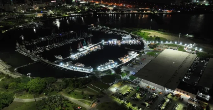 Rio de Janeiro projeta R$ 12,8 bilhões em turismo e impulsiona o mercado náutico no primeiro semestre