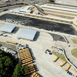 Novo Terminal BRT Pedro Fernandes em Irajá: Conexão Direta para a Baixada Fluminense e Integração com o Transbrasil