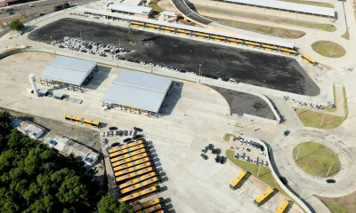 Novo Terminal BRT Pedro Fernandes em Irajá: Conexão Direta para a Baixada Fluminense e Integração com o Transbrasil