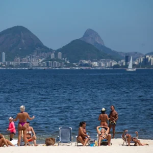 Rio de Janeiro terá dias ensolarados antes da chegada de chuvas entre quarta e quinta-feira; veja previsão