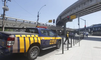 Força Municipal no Rio: Cariocas celebram reforço na segurança e pedem expansão do policiamento