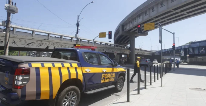 Força Municipal no Rio: Cariocas celebram reforço na segurança e pedem expansão do policiamento