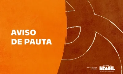 MinC Realiza Formação Cultural no Rio de Janeiro para Fortalecer o Sistema Nacional de Cultura e Agentes Públicos