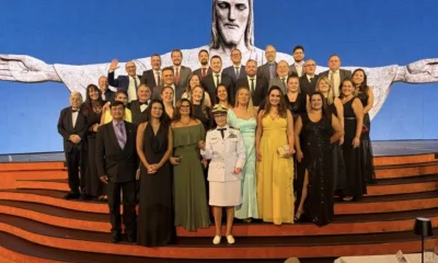 Gravataí integra missão nacional no Rio de Janeiro para impulsionar inovação e turismo com foco em economia criativa