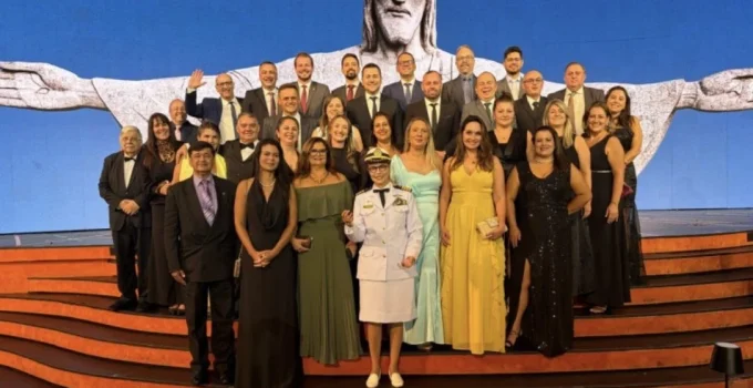 Gravataí integra missão nacional no Rio de Janeiro para impulsionar inovação e turismo com foco em economia criativa