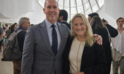 TurisMall 2026: Terry Dale e Simon Mayle debatem futuro do turismo global no Museu do Amanhã