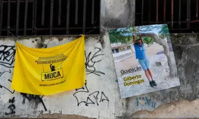 MPF propõe transformar prédio abandonado do INSS no Rio em moradia popular para 115 famílias