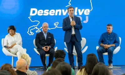 Desenvolve RJ chega a Três Rios para impulsionar economia regional com foco em crédito e empreendedorismo