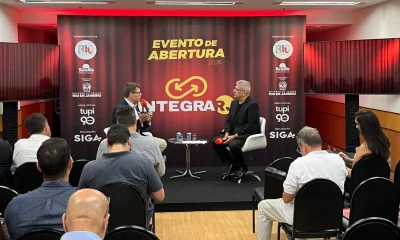 IntegraRJ Turismo 2026: Setor busca crescimento e novos mercados com foco em experiências e sustentabilidade no Rio de Janeiro