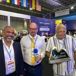 Rio de Janeiro terá o Prêmio Cardápio Carioca em abril de 2026, celebrando a culinária e cultura local