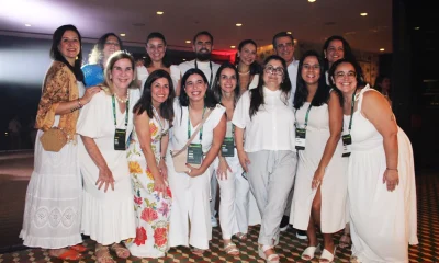 Brand USA Travel Week Rio: Noite Carioca Celebra Samba e Gastronomia para Agentes de Viagem Sul-Americanos