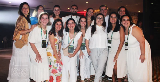 Brand USA Travel Week Rio: Noite Carioca Celebra Samba e Gastronomia para Agentes de Viagem Sul-Americanos