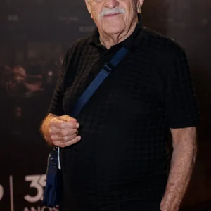 Festa no Rio celebra o cinema brasileiro em alta, com estrelas e conquistas internacionais