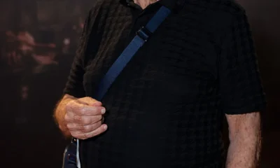 Festa no Rio celebra o cinema brasileiro em alta, com estrelas e conquistas internacionais