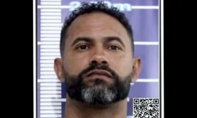 Goleiro Bruno: Justiça do Rio nega habeas corpus e mantém prisão após descumprir liberdade condicional