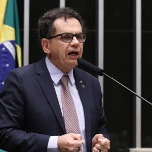 Reimont critica política de segurança de Cláudio Castro após morte de médica no Rio de Janeiro