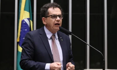 Reimont critica política de segurança de Cláudio Castro após morte de médica no Rio de Janeiro