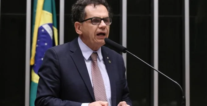 Reimont critica política de segurança de Cláudio Castro após morte de médica no Rio de Janeiro