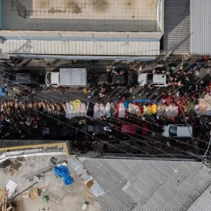 Alexandre de Moraes exige 945 vídeos de megaoperação no RJ; governo tem 5 dias para enviar à PF