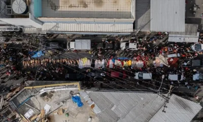 Alexandre de Moraes exige 945 vídeos de megaoperação no RJ; governo tem 5 dias para enviar à PF