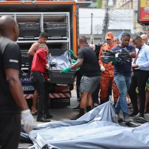 Rio de Janeiro registra queda de 9,6% em mortes violentas em fevereiro; estupros e furtos aumentam