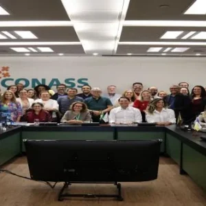 Vigilância Sanitária do RJ Expande Controle da Qualidade da Água para Debate Nacional em Reunião Técnica do Conass