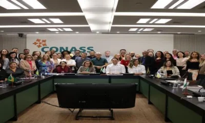 Vigilância Sanitária do RJ Expande Controle da Qualidade da Água para Debate Nacional em Reunião Técnica do Conass