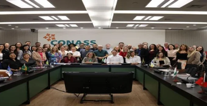 Vigilância Sanitária do RJ Expande Controle da Qualidade da Água para Debate Nacional em Reunião Técnica do Conass