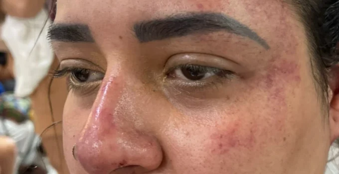 Mulher denuncia ex-companheiro por tentativa de feminicídio e roubo em São Gonçalo: 'Ele pode me matar'