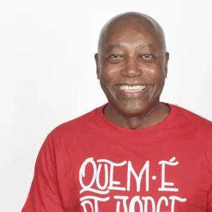 Nando Cunha organiza I Festival de Jorge: Cultura e Fé com entrada solidária no Rio de Janeiro