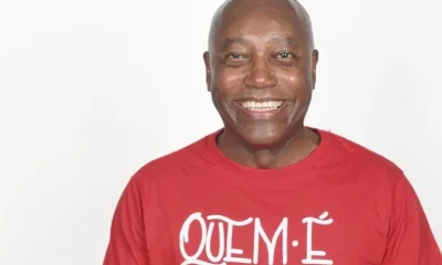 Nando Cunha organiza I Festival de Jorge: Cultura e Fé com entrada solidária no Rio de Janeiro