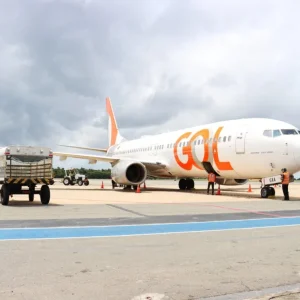 Gol Anuncia Voos Diários de São Luís para o Galeão, Rio de Janeiro, a Partir de Abril