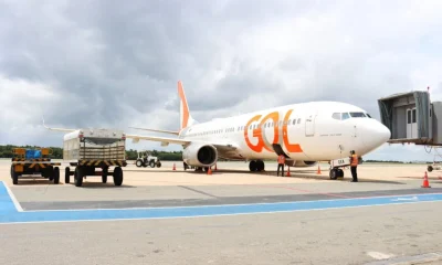 Gol Anuncia Voos Diários de São Luís para o Galeão, Rio de Janeiro, a Partir de Abril
