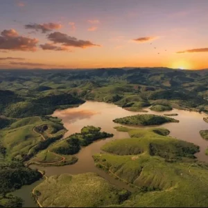 Áurias: Complexo de Lazer e Turismo em Três Rios Será Lançado na ExpoRio Turismo 2026 com Investimento de R$ 1,18 Bilhão