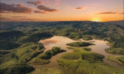 Áurias: Complexo de Lazer e Turismo em Três Rios Será Lançado na ExpoRio Turismo 2026 com Investimento de R$ 1,18 Bilhão