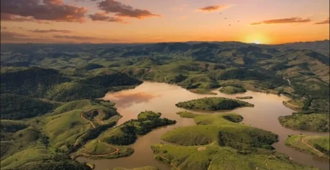 Áurias: Complexo de Lazer e Turismo em Três Rios Será Lançado na ExpoRio Turismo 2026 com Investimento de R$ 1,18 Bilhão