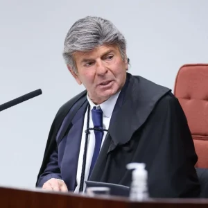 Fux anula regras para eleição indireta de mandato-tampão no Rio e impõe voto secreto e prazo de 180 dias