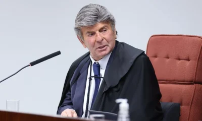 Fux anula regras para eleição indireta de mandato-tampão no Rio e impõe voto secreto e prazo de 180 dias