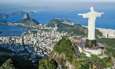 VEJA Fórum de Turismo no Rio de Janeiro Discute Oportunidades e Desafios para Crescimento Consistente do Setor