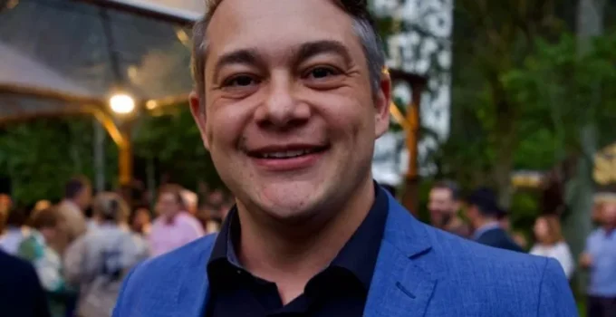 Pablo Kling assume a Secretaria de Desenvolvimento Econômico e Turismo de Rio das Ostras com foco em diversificação