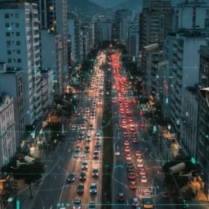 Rio de Janeiro Inaugura Primeira Fronteira Digital para Ampliar Cerco Inteligente Contra Criminalidade