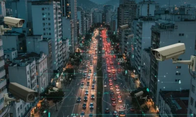 Rio de Janeiro Inaugura Primeira Fronteira Digital para Ampliar Cerco Inteligente Contra Criminalidade