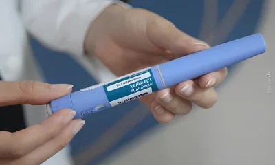 Alerta Sanitário: Manipulação Irregular de "Canetas Emagrecedoras" Ameaça Saúde no RJ