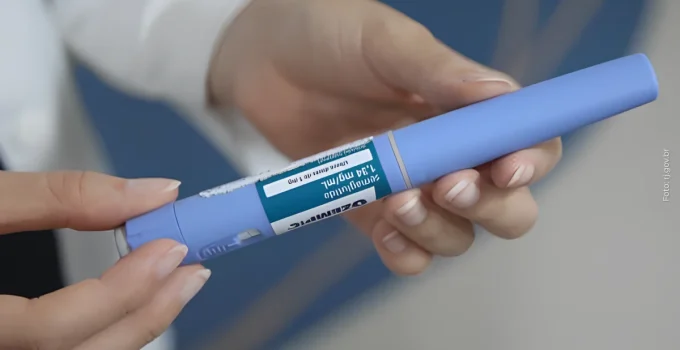 Alerta Sanitário: Manipulação Irregular de "Canetas Emagrecedoras" Ameaça Saúde no RJ